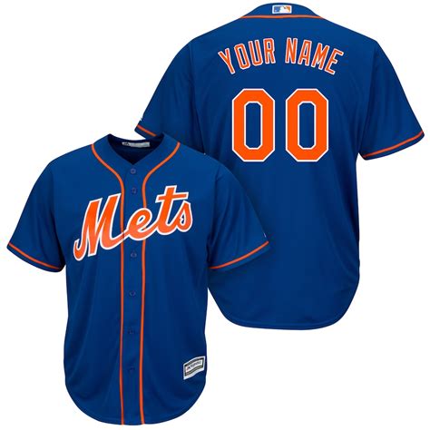 ny mets jerseys for sale